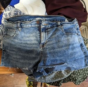 Old Navy Denim Shorts